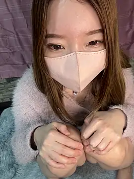 Snapshot of yuuhichan chatting on 19, 2, 2026 yuuhichan online show from 19, 2, 2026