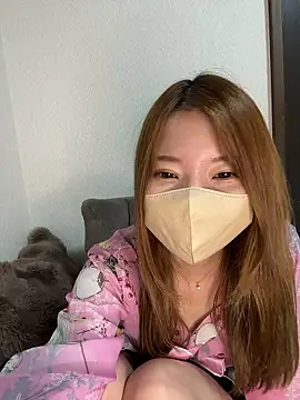 yuuhichan online show from 16, 10, 2025