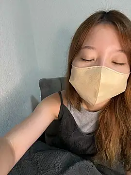 yuuhichan online show from 13, 10, 2025