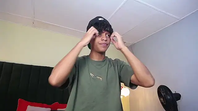 jhos padill online show from 26, 9, 2025