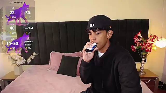 jhos padill online show from 25, 10, 2025