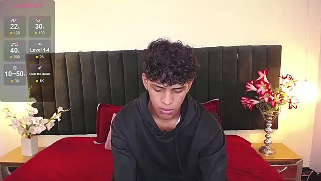 jhos padill online show from 11, 11, 2025