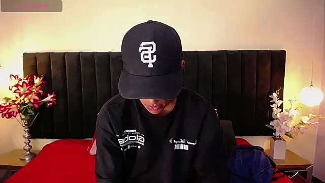 jhos padill online show from 13, 3, 2026