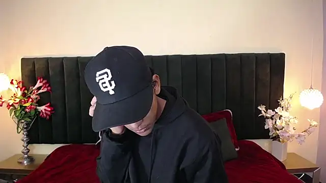 jhos padill online show from 13, 2, 2026