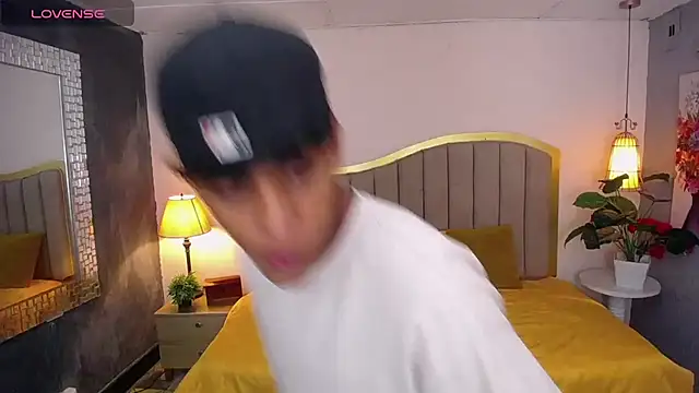 jhos padill online show from 23, 10, 2025