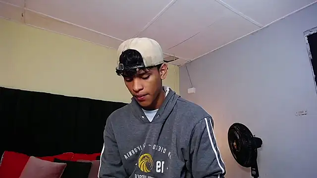 jhos padill online show from 19, 9, 2025