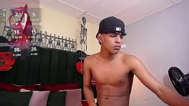 jhos padill online show from 4, 11, 2025