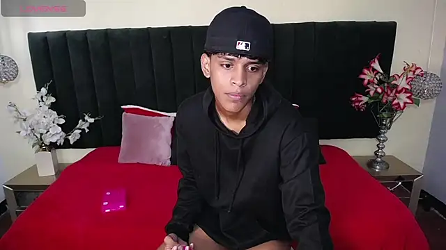 jhos padill online show from 4, 10, 2025