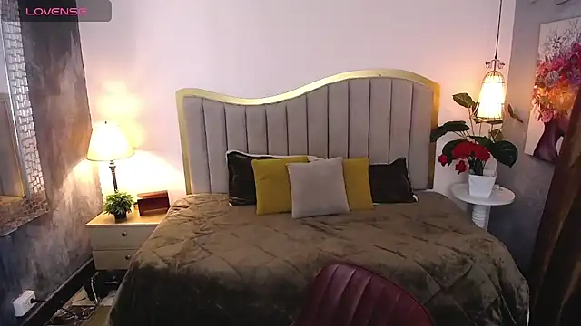 jhos padill online show from 18, 12, 2025