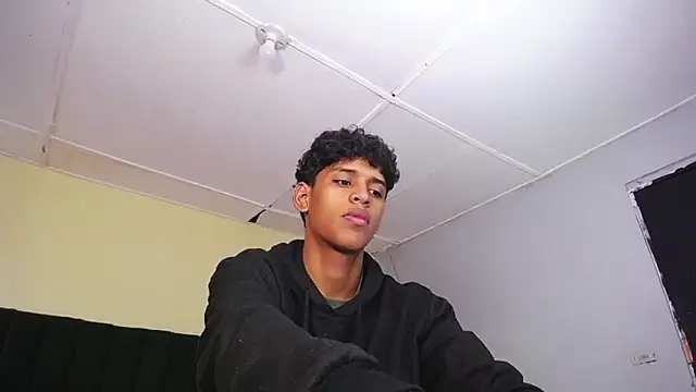 jhos padill online show from 18, 9, 2025