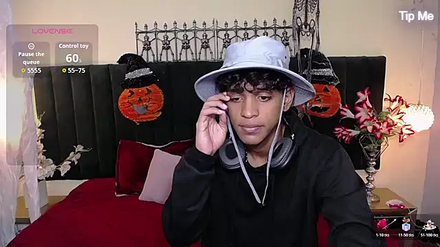 jhos padill online show from 3, 11, 2025