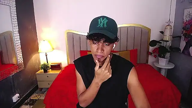 jhos padill online show from 14, 1, 2026