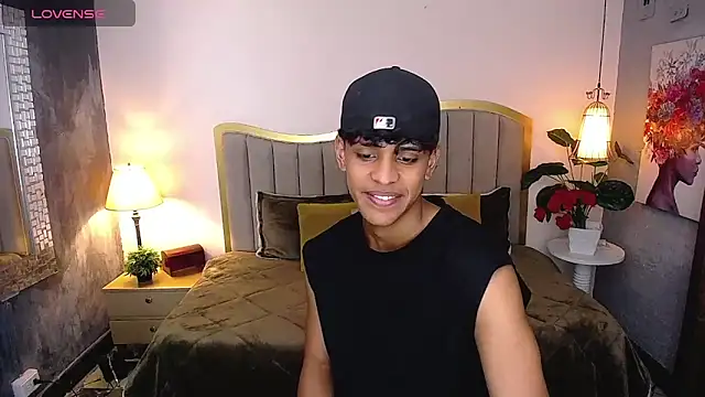 jhos padill online show from 19, 12, 2025