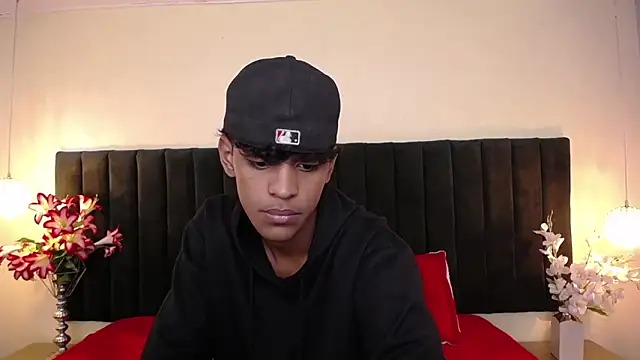 jhos padill online show from 10, 3, 2026