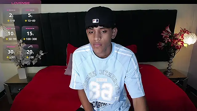 jhos padill online show from 6, 10, 2025