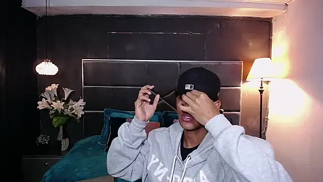 jhos padill online show from 6, 1, 2026