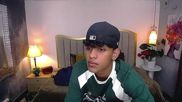 jhos padill online show from 22, 12, 2025