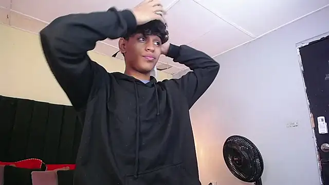 jhos padill online show from 22, 9, 2025