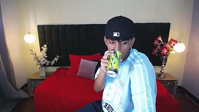 jhos padill online show from 27, 9, 2025