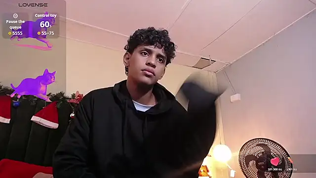 jhos padill online show from 29, 11, 2025