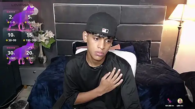 jhos padill online show from 16, 10, 2025