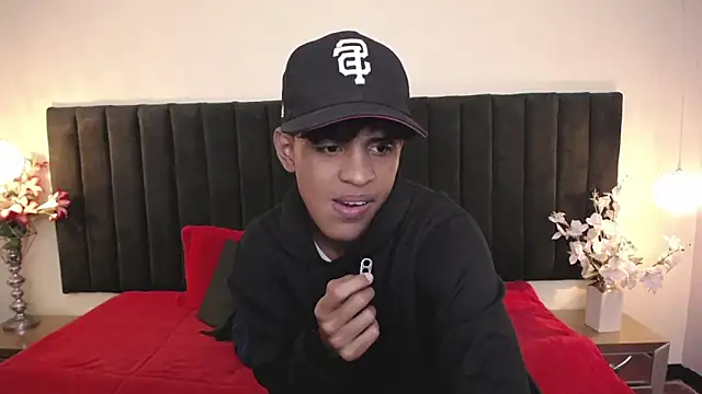 jhos padill online show from 26, 3, 2026