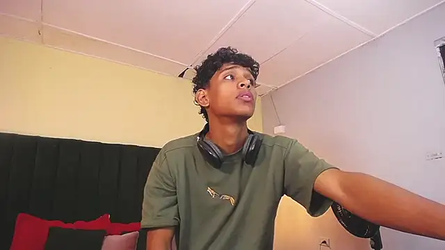 jhos padill online show from 10, 9, 2025