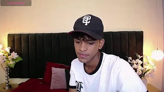 jhos padill online show from 11, 4, 2026