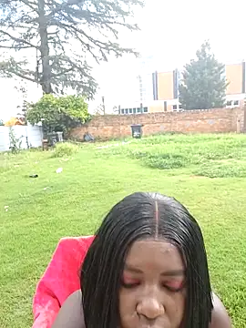 DarkQueen 94 online show from 24, 3, 2026