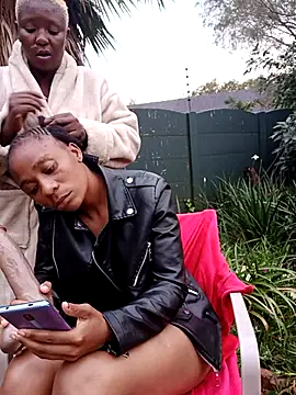 DarkQueen 94 online show from 13, 4, 2026