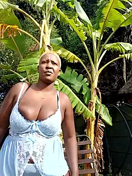 DarkQueen 94 online show from 1, 4, 2026