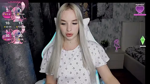 KiraKrox online show from 12, 9, 2025