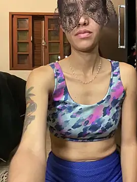 Goddesmyy online show from 8, 10, 2025
