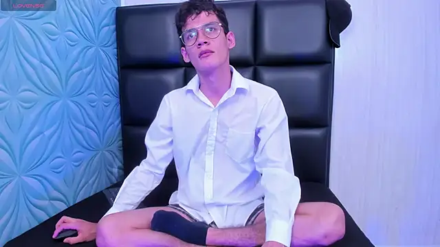 LittleMax23 online show from 17, 9, 2025