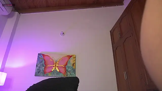 valentina king18 online show from 29, 11, 2025