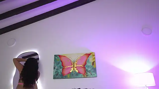 valentina king18 online show from 19, 9, 2025