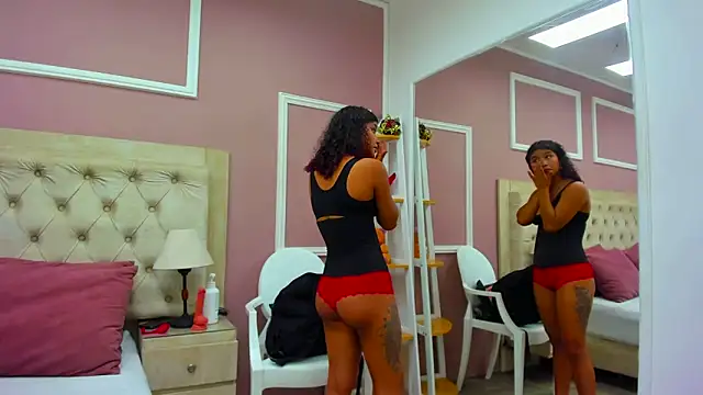 merlyaluna online show from 12, 9, 2025