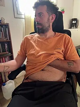 Snapshot of elpeaciente chatting on 1, 12, 2025 elpeaciente online show from 1, 12, 2025