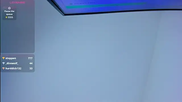 Electra  moon online show from 23, 3, 2026