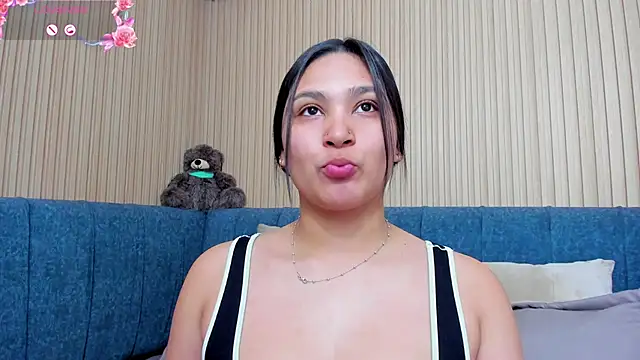 angel ponce online show from 9, 1, 2026