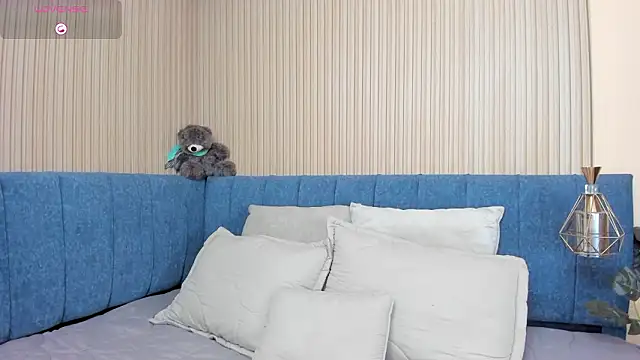 angel ponce online show from 17, 3, 2026