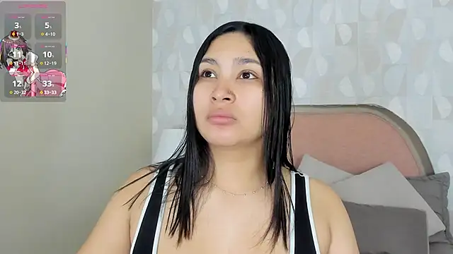 angel ponce online show from 11, 1, 2026