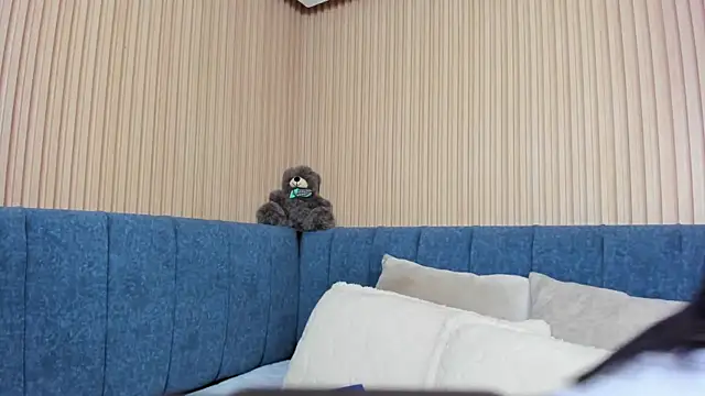 angel ponce online show from 22, 9, 2025