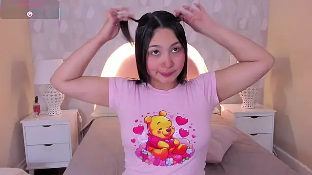 angel ponce online show from 28, 10, 2025