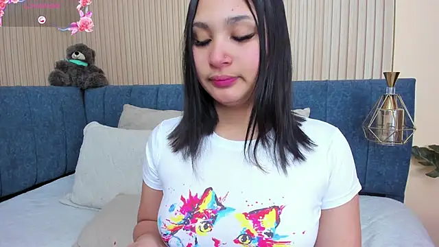 angel ponce online show from 21, 10, 2025