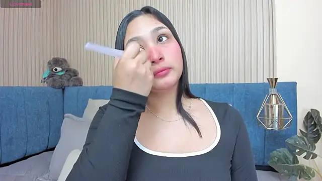 angel ponce online show from 9, 3, 2026