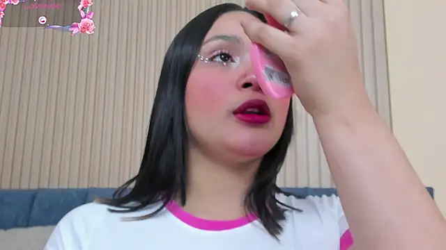 angel ponce online show from 20, 9, 2025