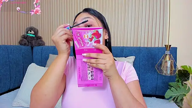 angel ponce online show from 19, 11, 2025