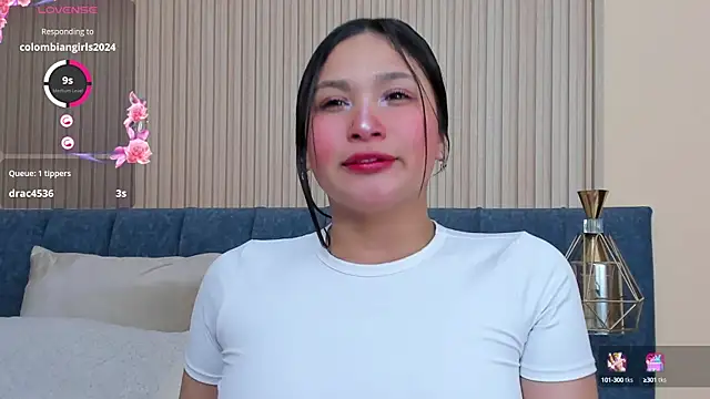 angel ponce online show from 30, 9, 2025