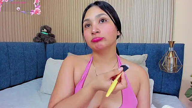 angel ponce online show from 24, 11, 2025